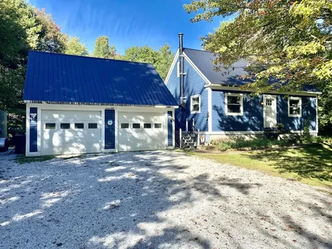 223 Jedware Circle Highgate VT 05488
