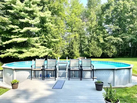 223 Jedware Circle Highgate VT 05488