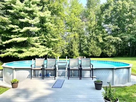 223 Jedware Circle Highgate VT 05488