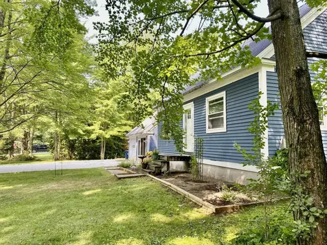 223 Jedware Circle Highgate VT 05488