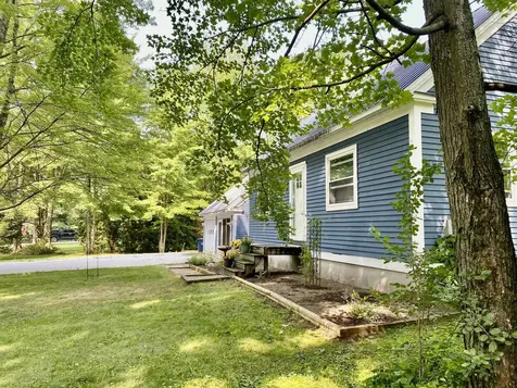 223 Jedware Circle Highgate VT 05488