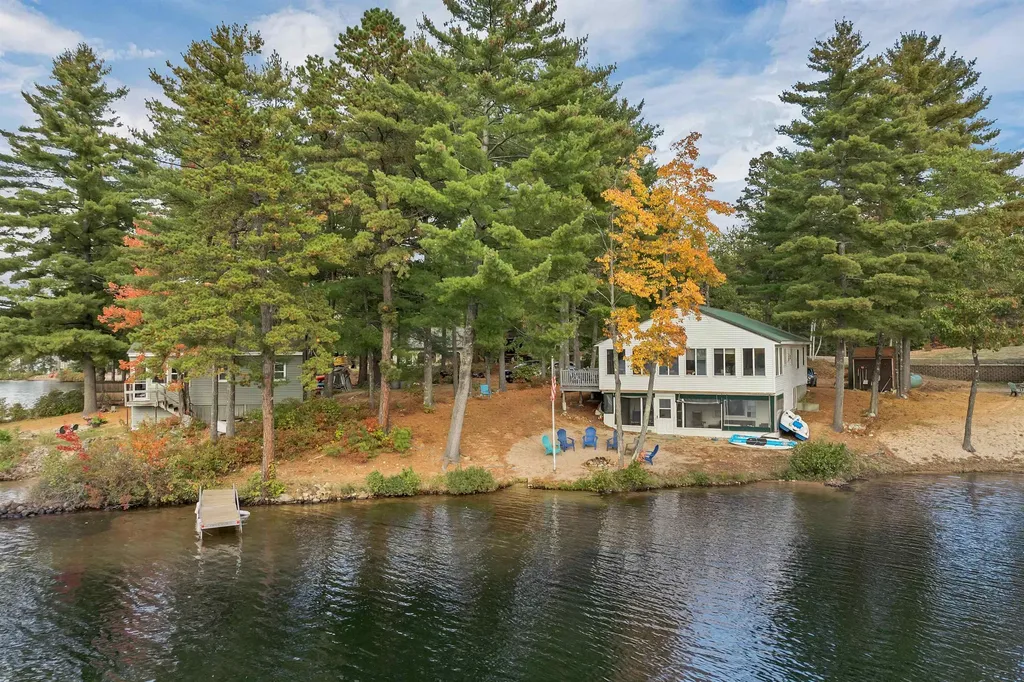 10 Spur Road Ossipee NH 03814