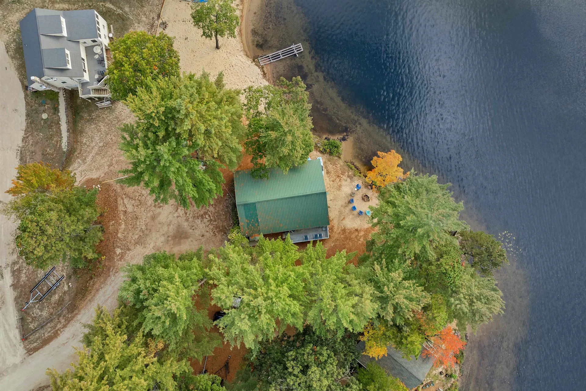 10 Spur Road Ossipee NH 03814