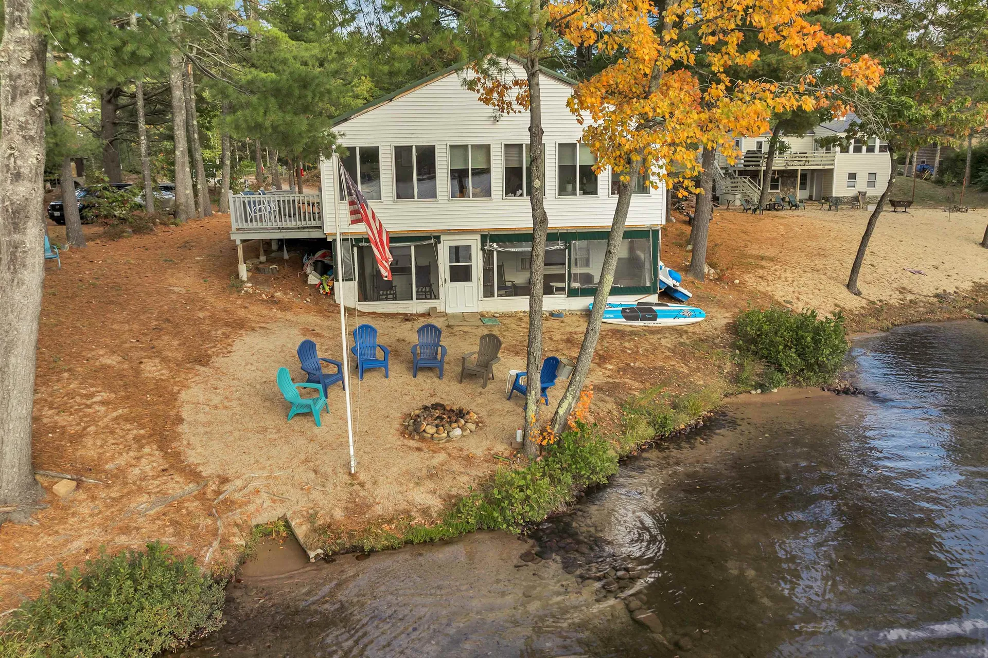 10 Spur Road Ossipee NH 03814