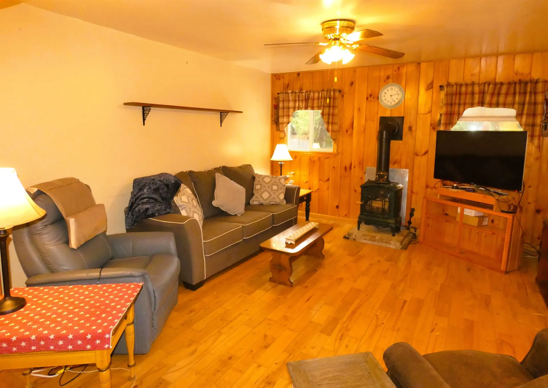 10 Spur Road Ossipee NH 03814