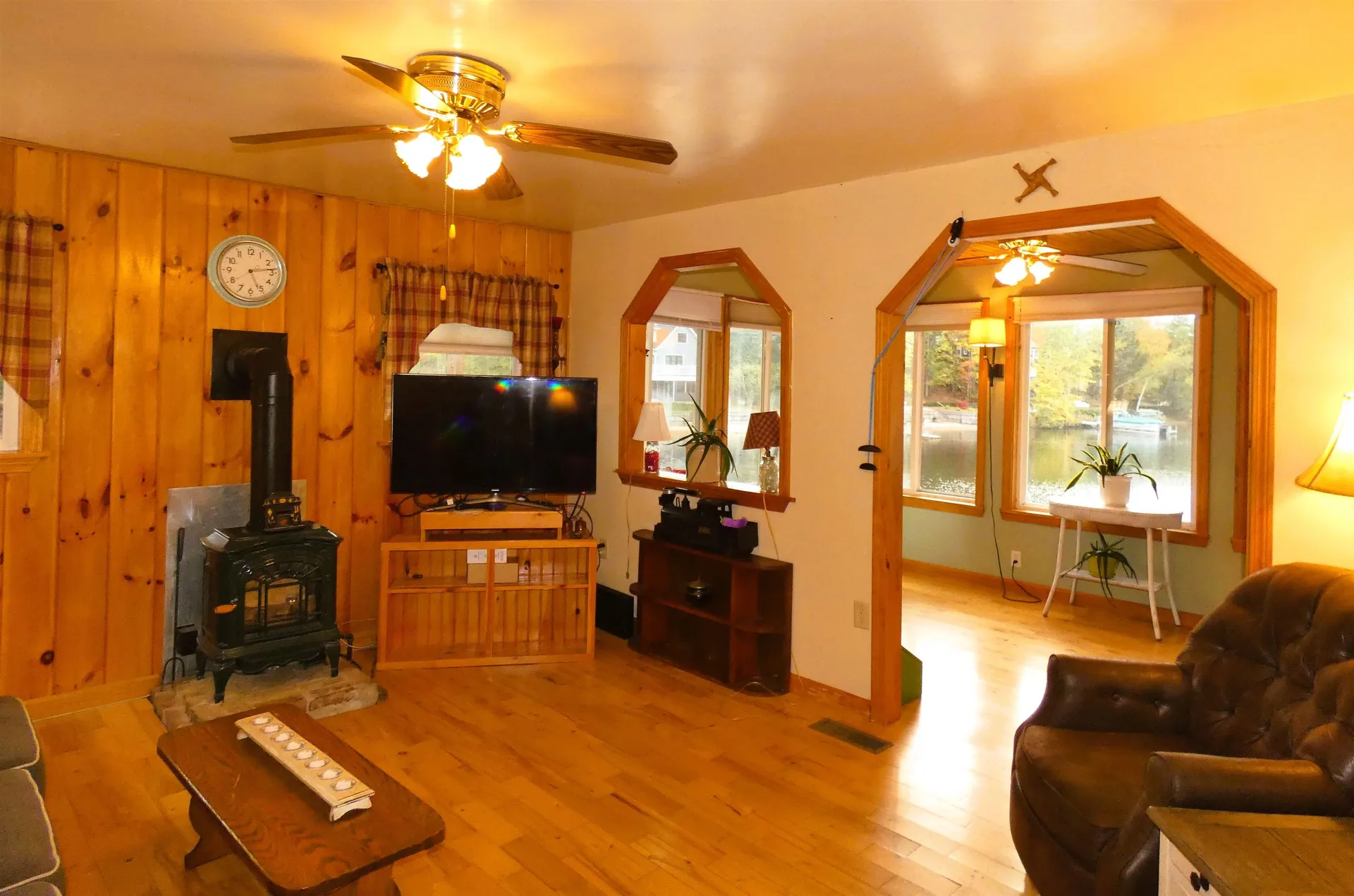 10 Spur Road Ossipee NH 03814