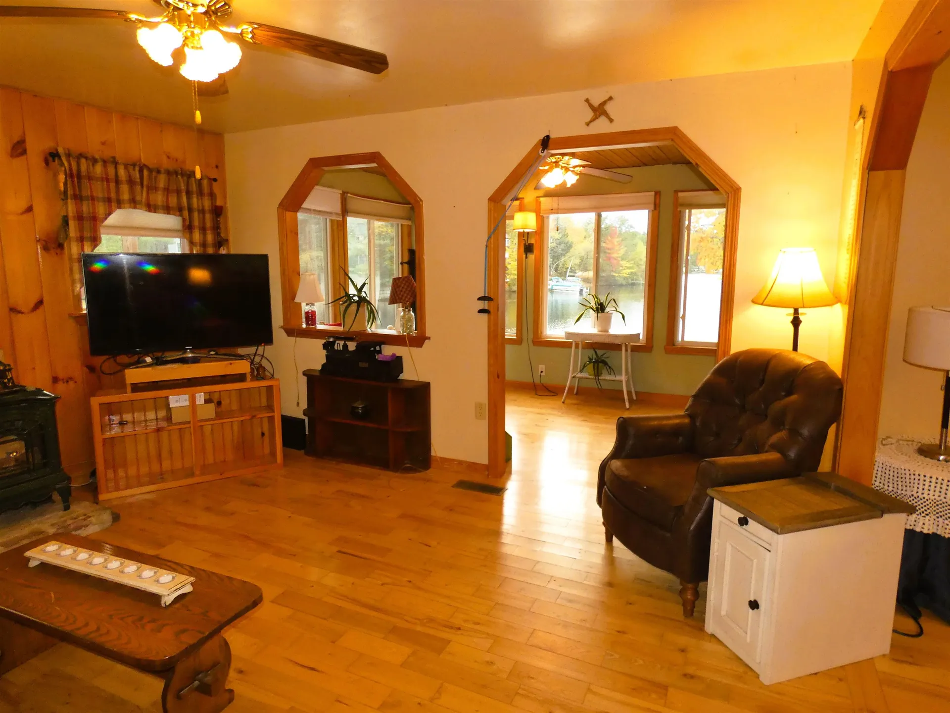 10 Spur Road Ossipee NH 03814