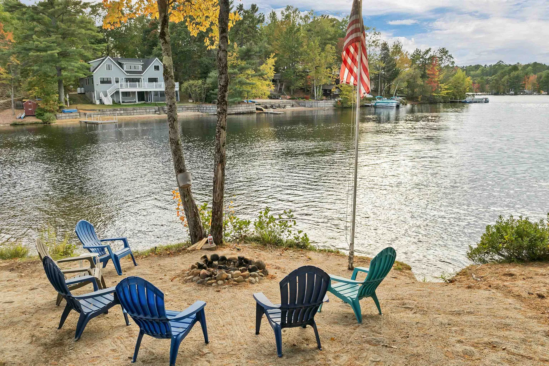 10 Spur Road Ossipee NH 03814