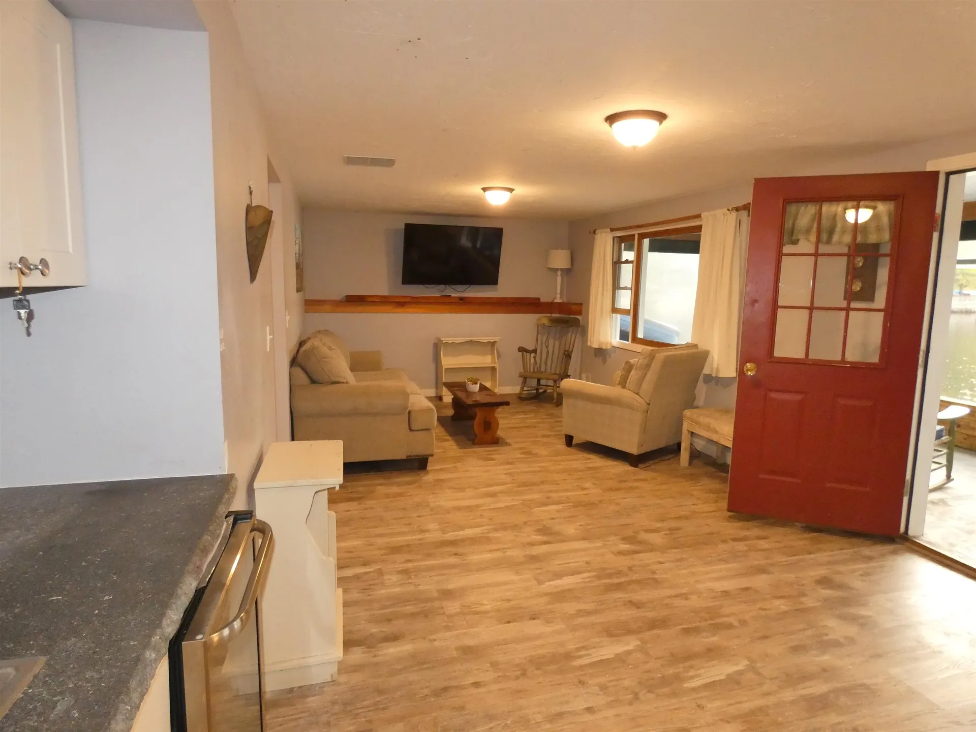 10 Spur Road Ossipee NH 03814