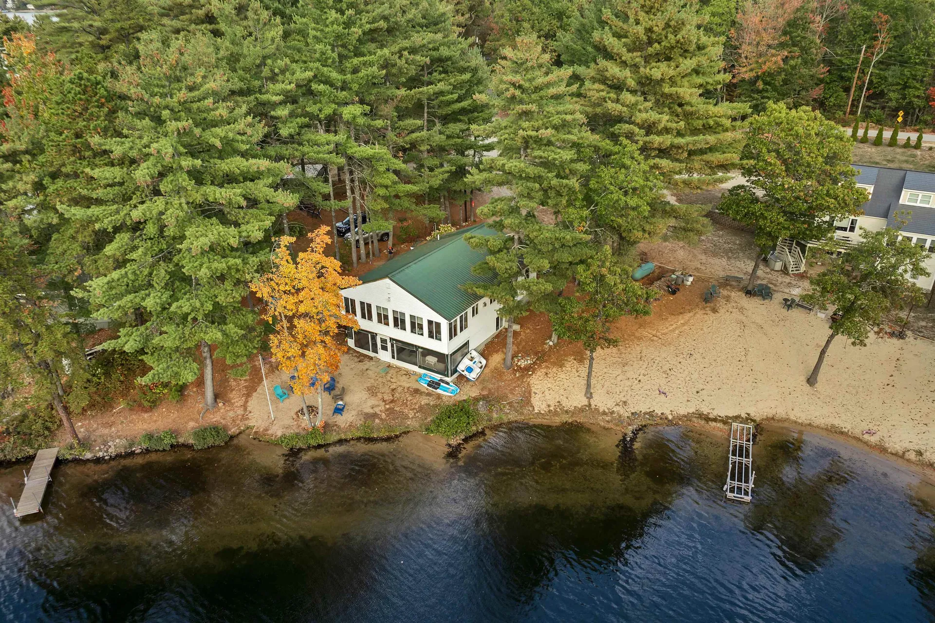 10 Spur Road Ossipee NH 03814