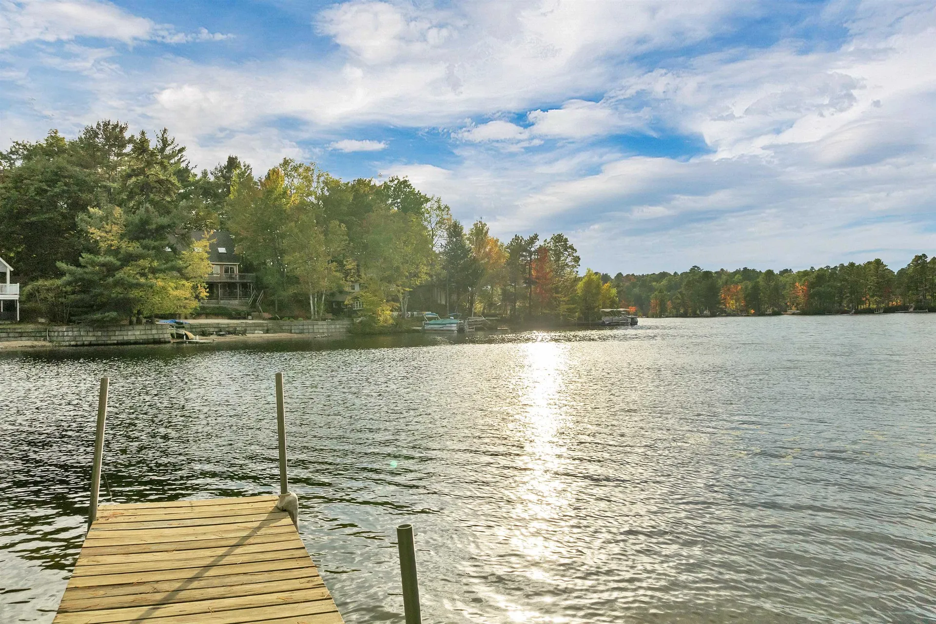 10 Spur Road Ossipee NH 03814