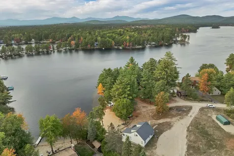 10 Spur Road Ossipee NH 03814