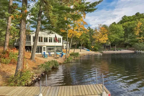 10 Spur Road Ossipee NH 03814