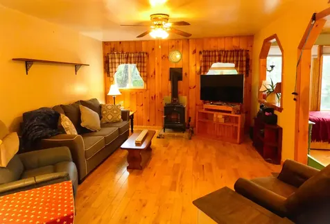 10 Spur Road Ossipee NH 03814