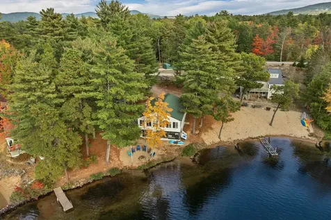 10 Spur Road Ossipee NH 03814