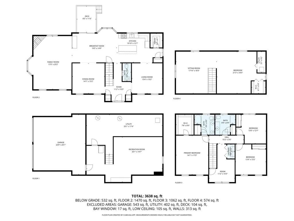 22 Hobart Hill Road Brookline NH 03033