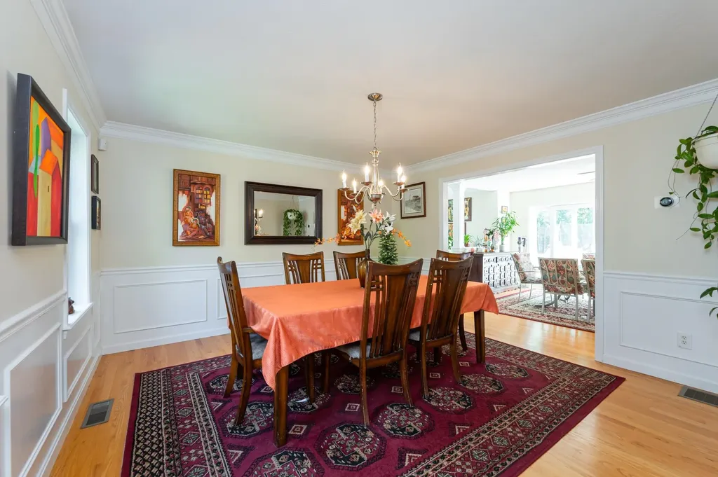 22 Hobart Hill Road Brookline NH 03033