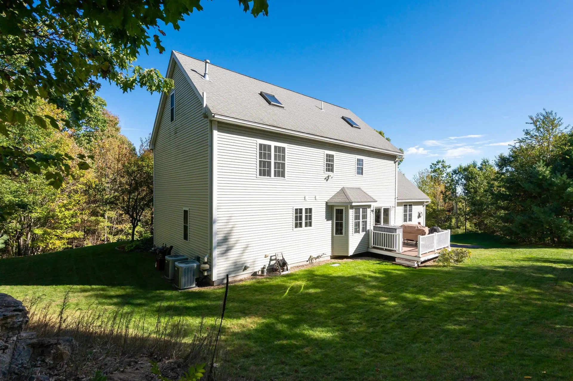 22 Hobart Hill Road Brookline NH 03033