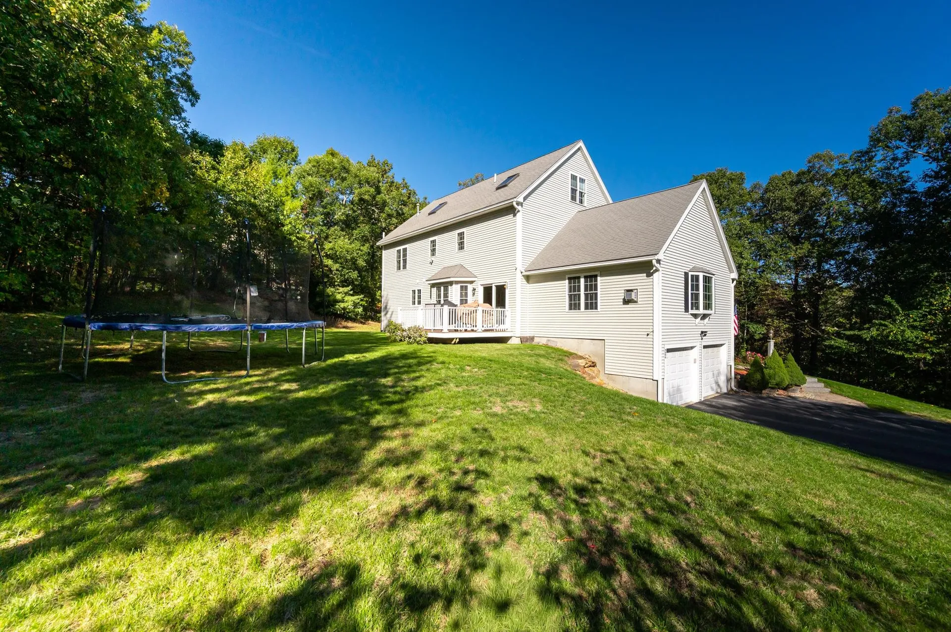 22 Hobart Hill Road Brookline NH 03033