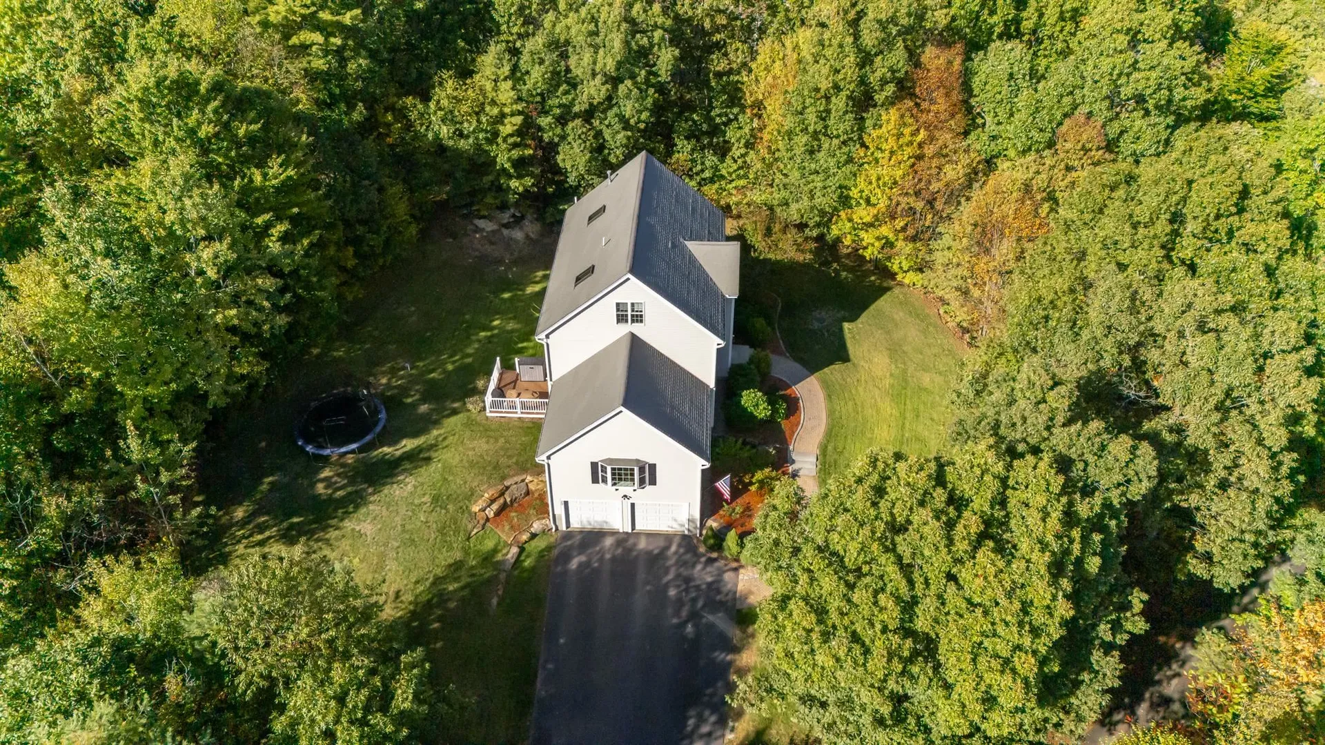 22 Hobart Hill Road Brookline NH 03033
