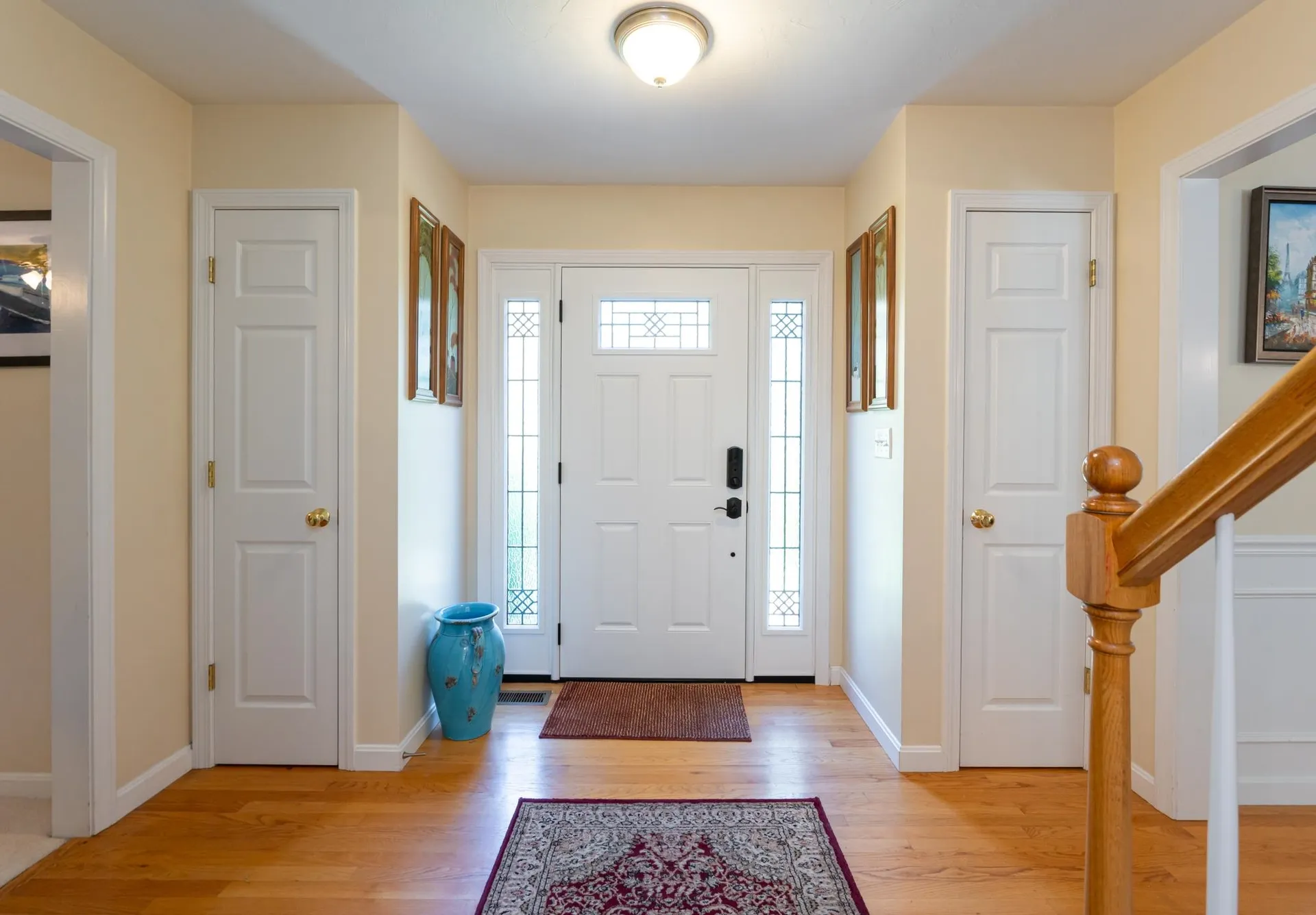 22 Hobart Hill Road Brookline NH 03033