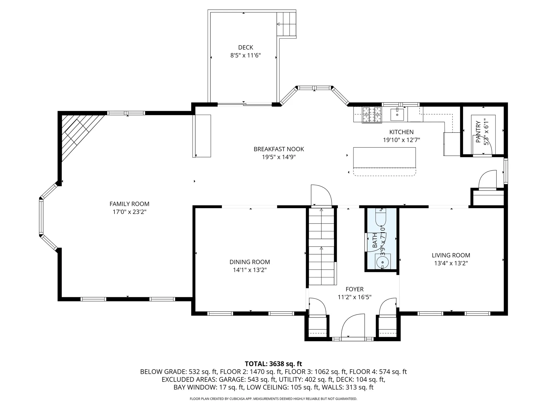 22 Hobart Hill Road Brookline NH 03033