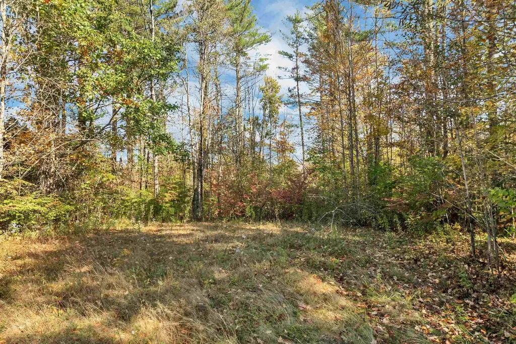 Eastside Road Wentworth NH 03282