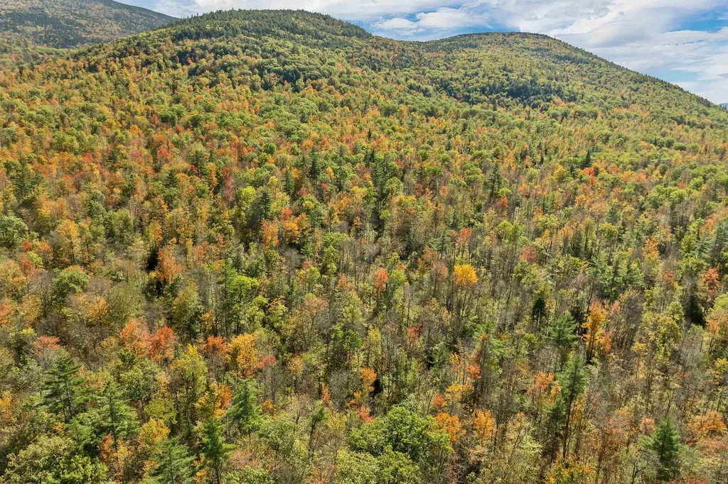 Eastside Road Wentworth NH 03282