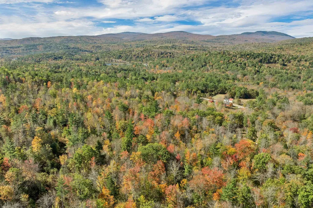 Eastside Road Wentworth NH 03282