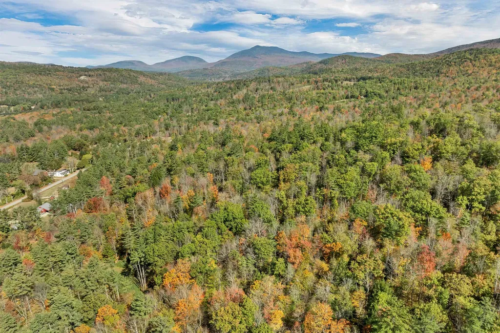 Eastside Road Wentworth NH 03282