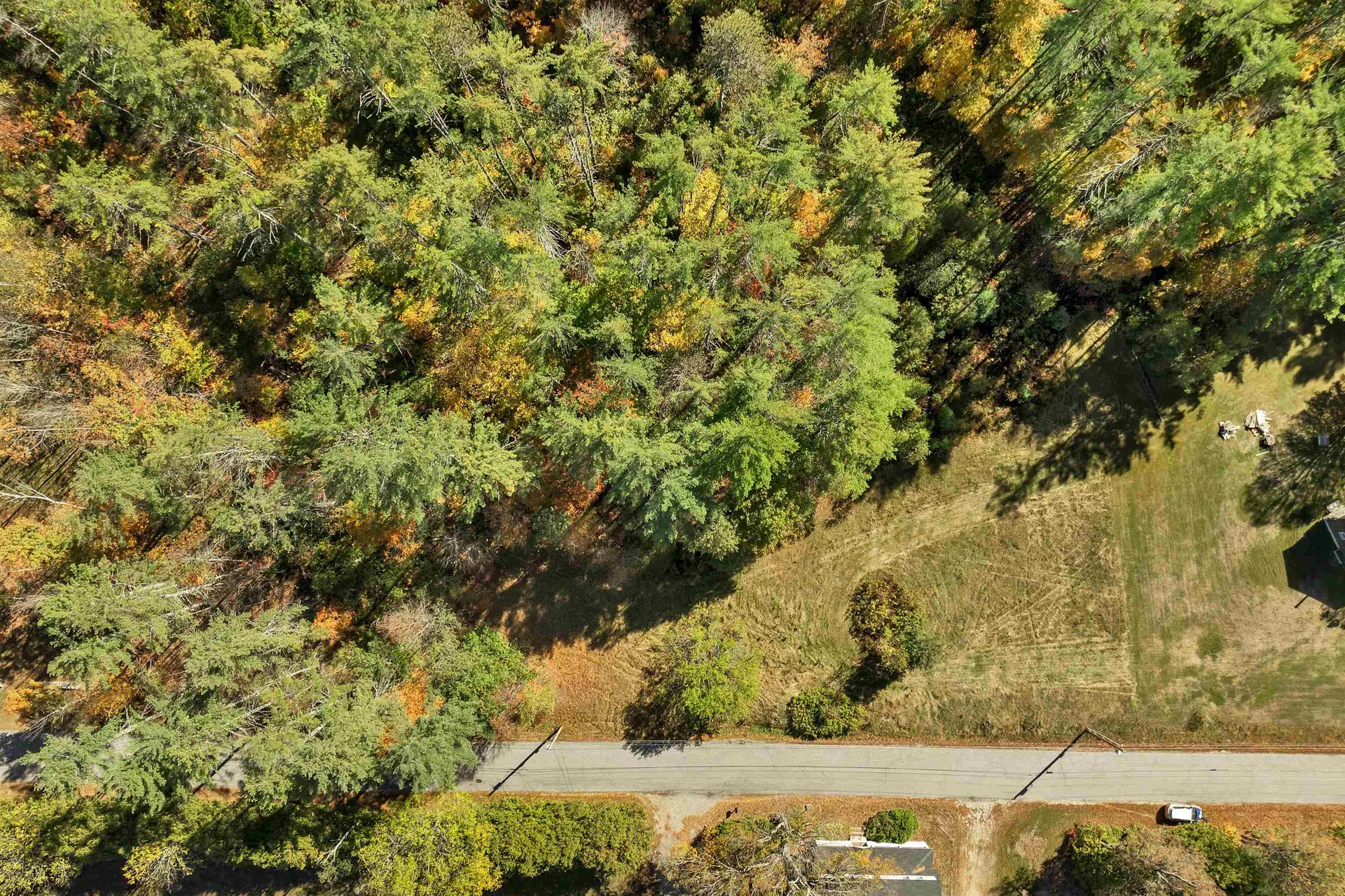 Eastside Road Wentworth NH 03282