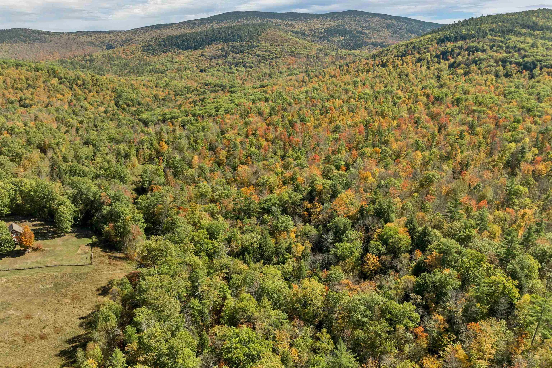 Eastside Road Wentworth NH 03282