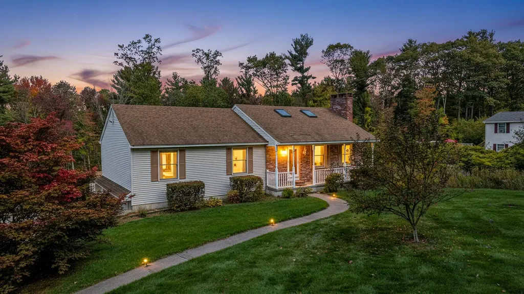 16 Wiley Hill Road Londonderry NH 03053