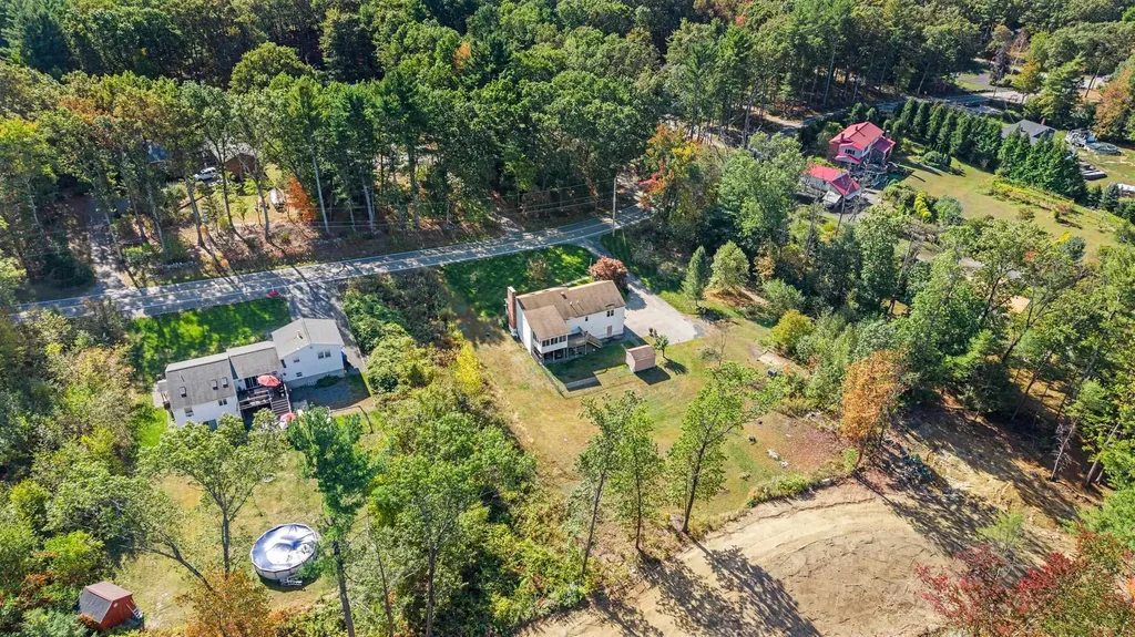 16 Wiley Hill Road Londonderry NH 03053