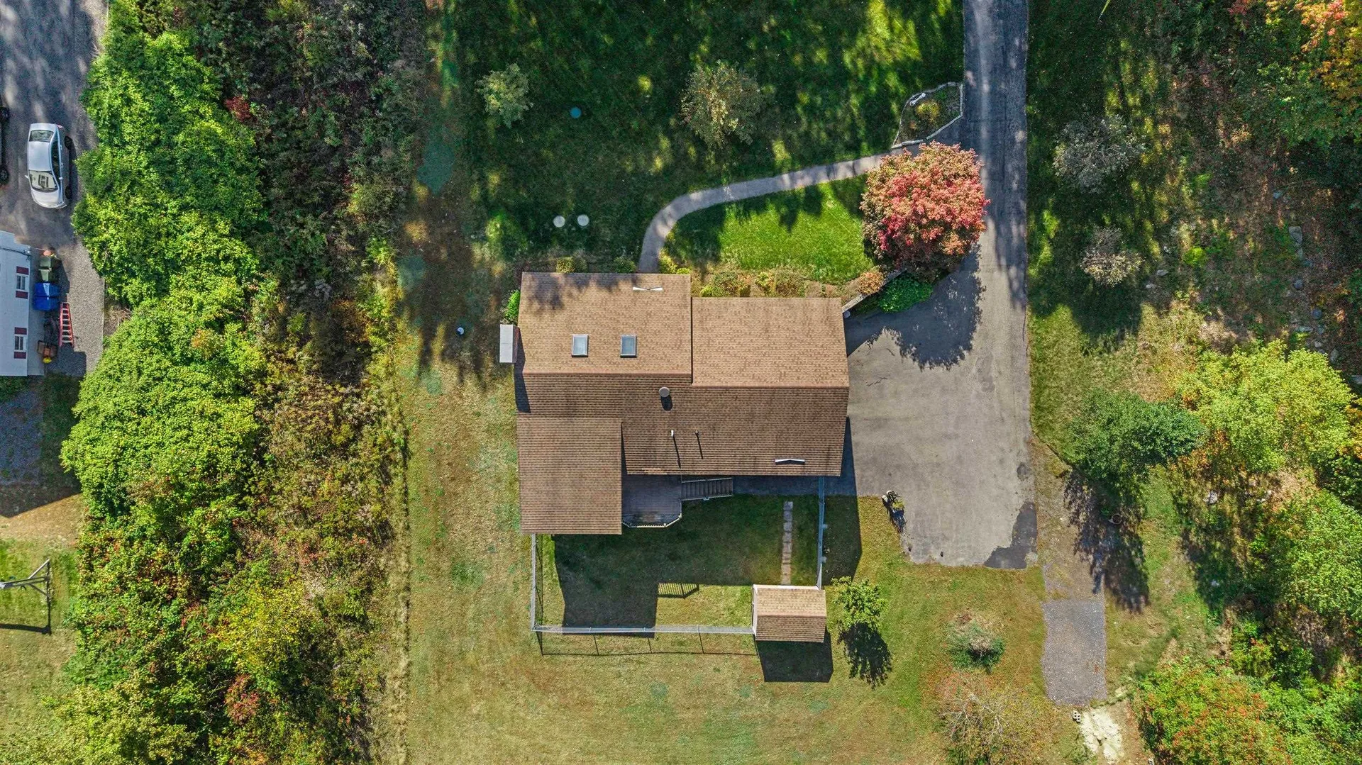 16 Wiley Hill Road Londonderry NH 03053