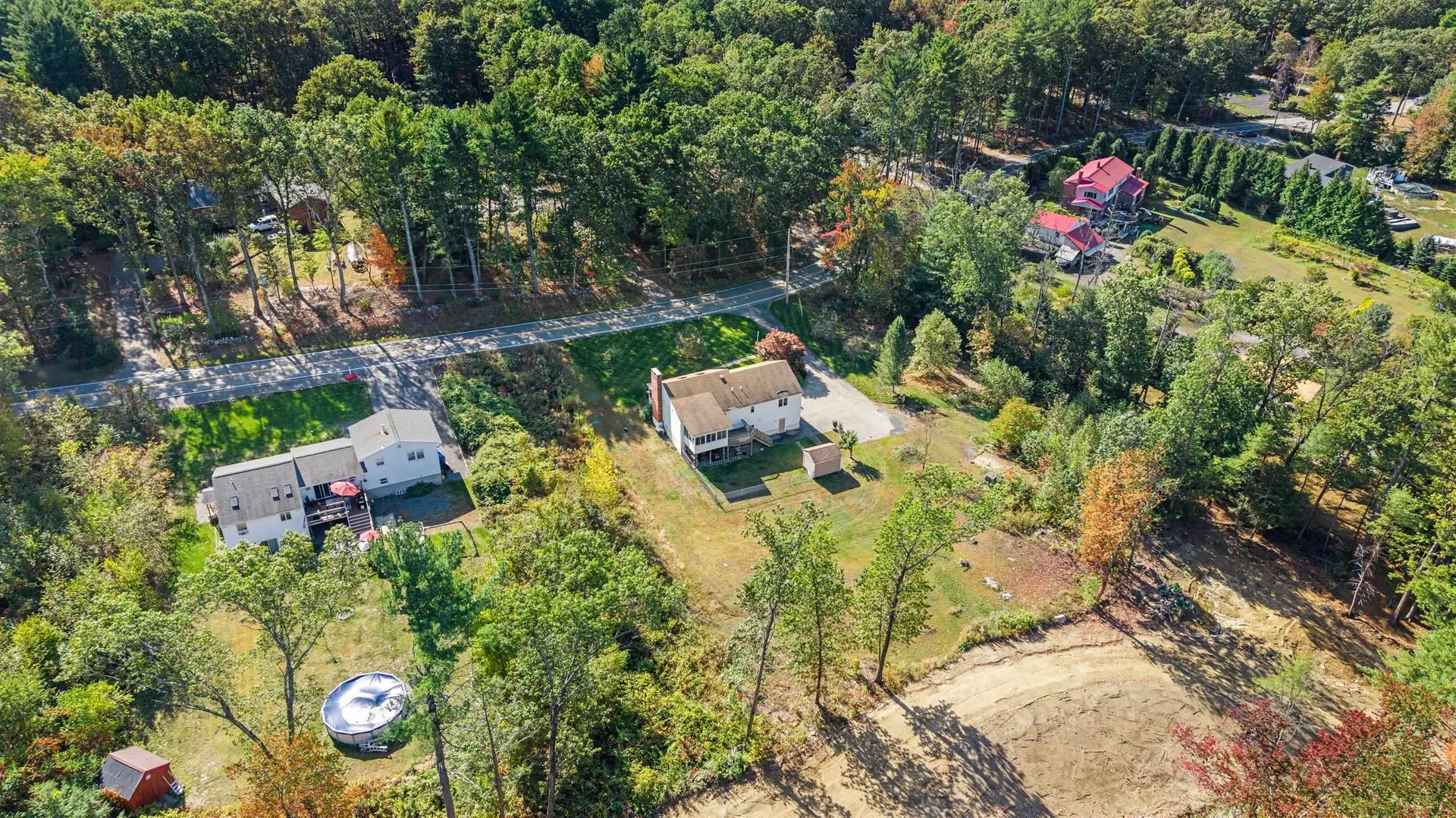 16 Wiley Hill Road Londonderry NH 03053