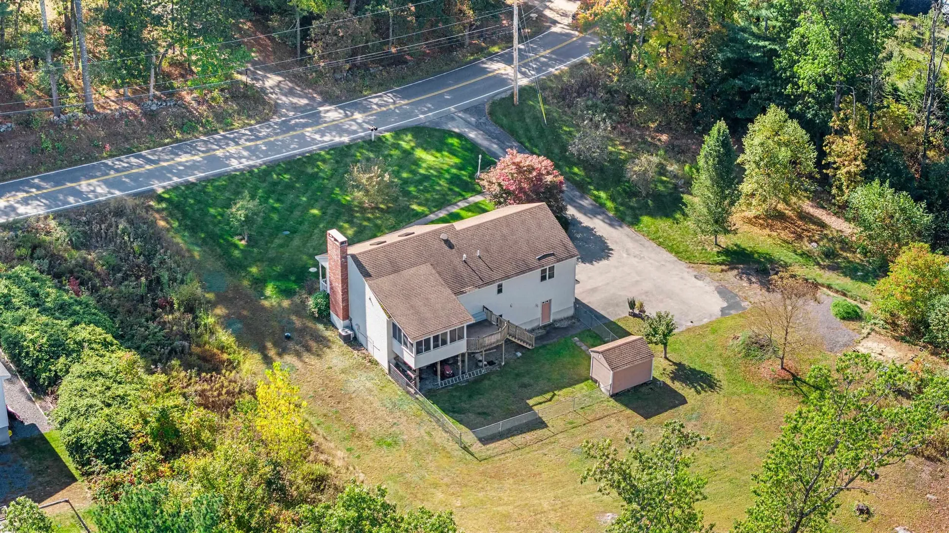 16 Wiley Hill Road Londonderry NH 03053