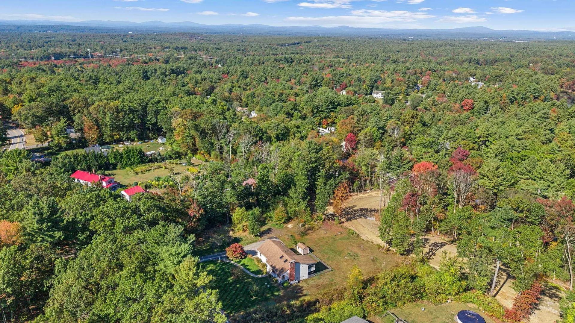 16 Wiley Hill Road Londonderry NH 03053