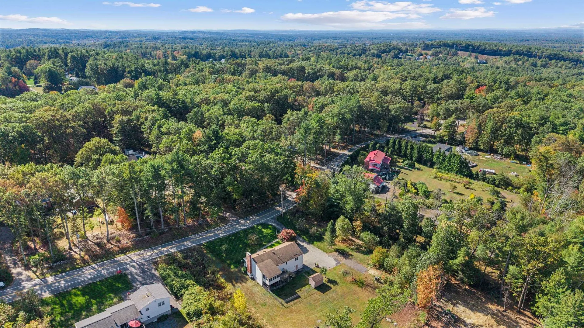 16 Wiley Hill Road Londonderry NH 03053