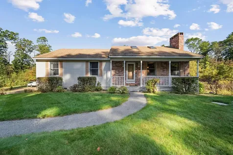 16 Wiley Hill Road Londonderry NH 03053