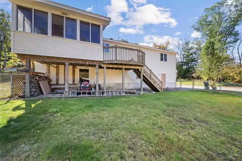 16 Wiley Hill Road Londonderry NH 03053