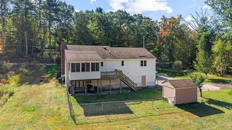 16 Wiley Hill Road Londonderry NH 03053