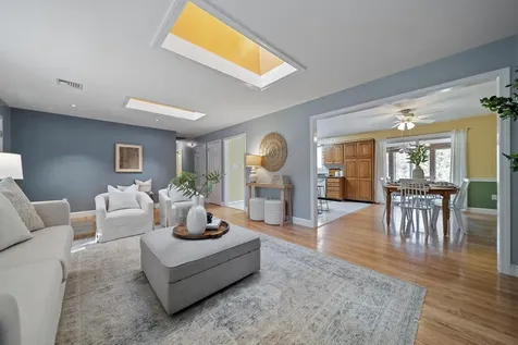 16 Wiley Hill Road Londonderry NH 03053