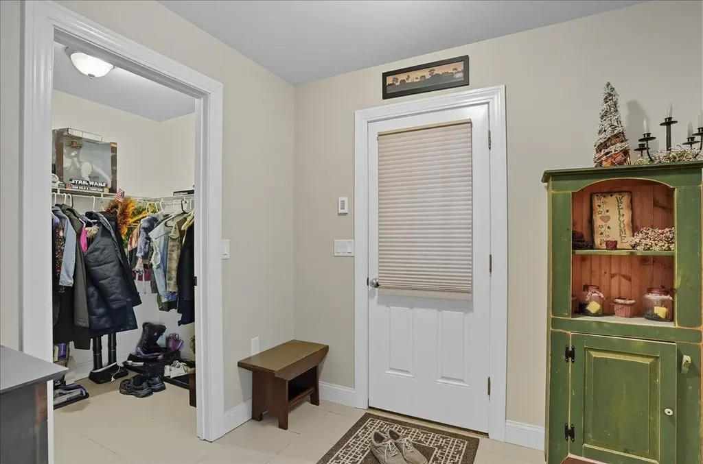 34 Leach Road Fairfax VT 05454