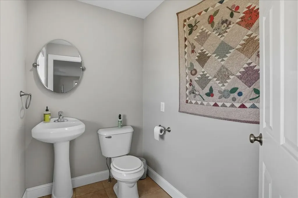 34 Leach Road Fairfax VT 05454