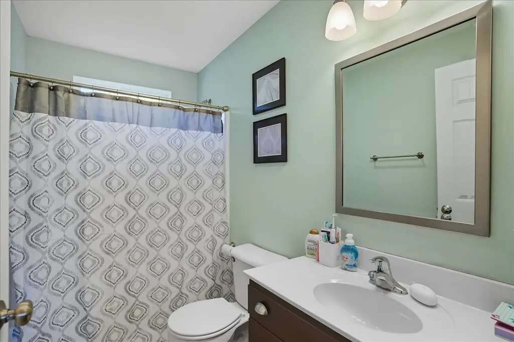 34 Leach Road Fairfax VT 05454