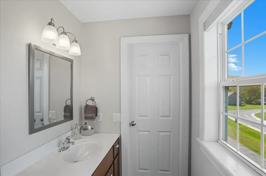 34 Leach Road Fairfax VT 05454