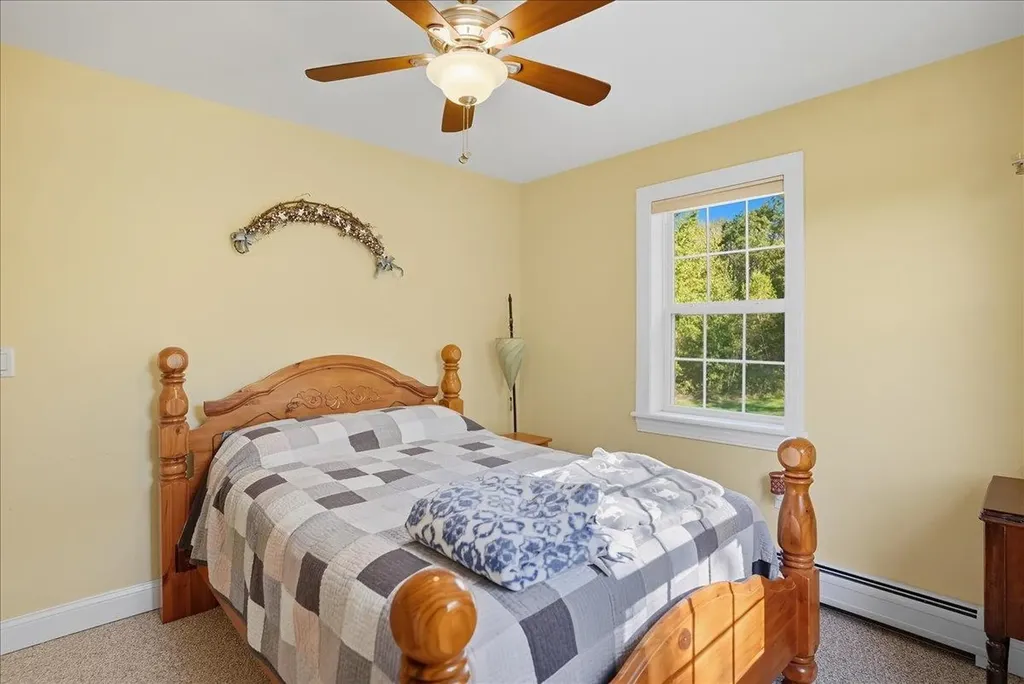 34 Leach Road Fairfax VT 05454