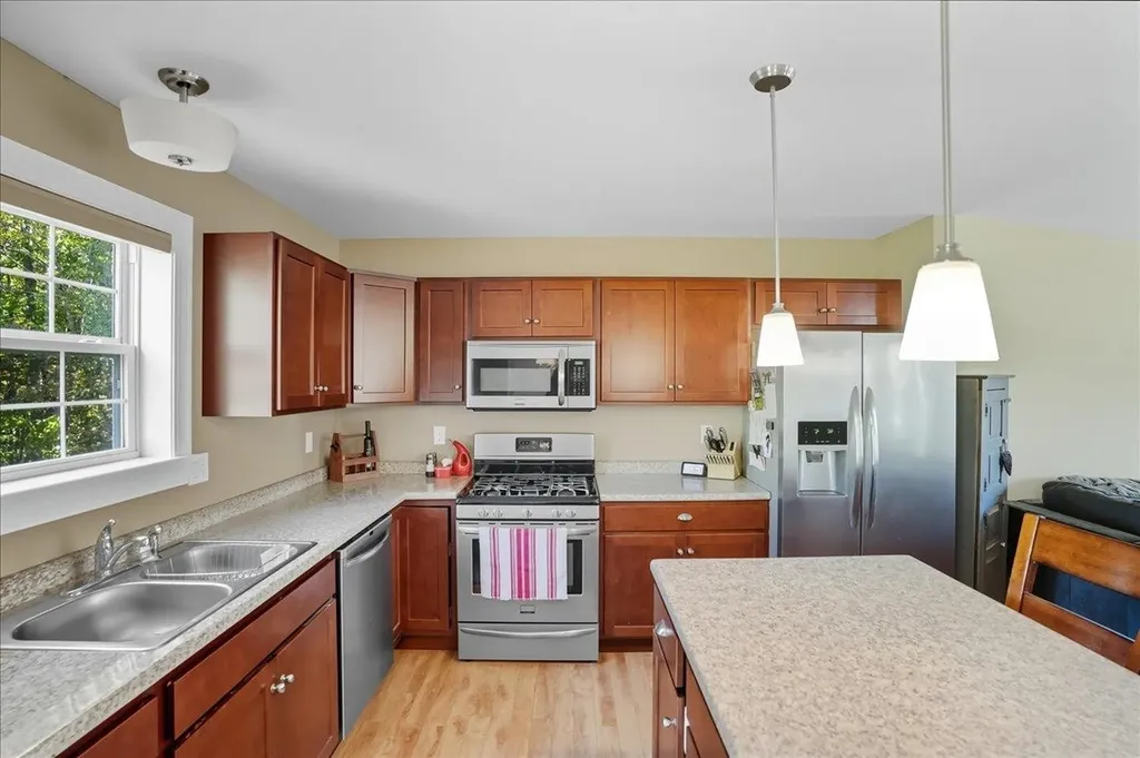 34 Leach Road Fairfax VT 05454