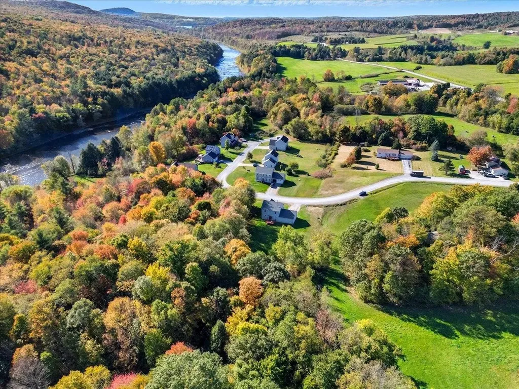 34 Leach Road Fairfax VT 05454